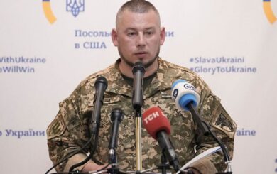 Украина готовит ответ »Кинжалам»: создает перехватчики гиперзвуковых ракет