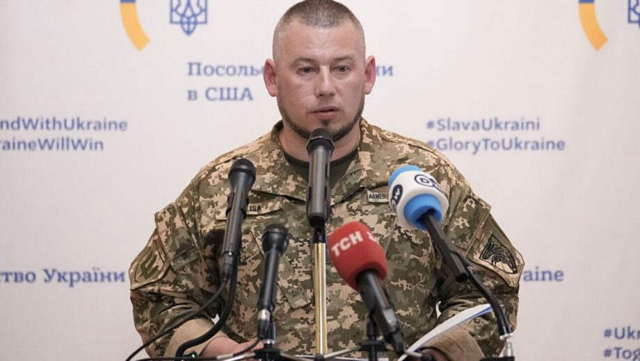 Украина готовит ответ »Кинжалам»: создает перехватчики гиперзвуковых ракет