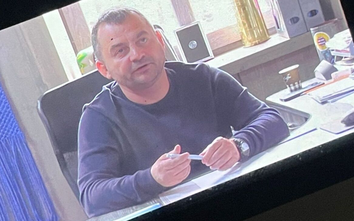 Дмитрий Павлюк