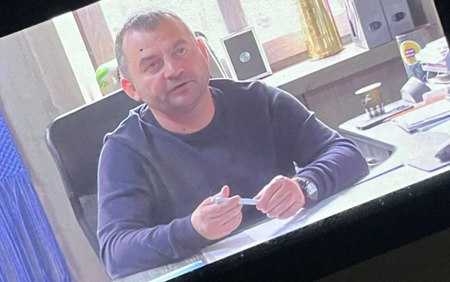 Дмитрий Павлюк