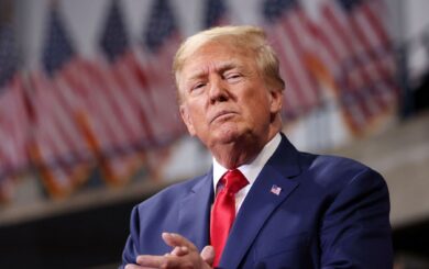 Трамп сподівається завершити війну в Україні за півроку