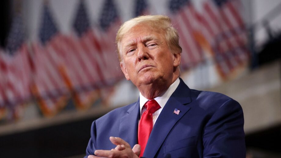 Трамп надеется завершить войну в Украине через полгода