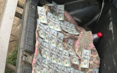 На Одещині викрили схему незаконного виїзду до Молдови: за підкуп прикордонника затримали трьох чоловіків