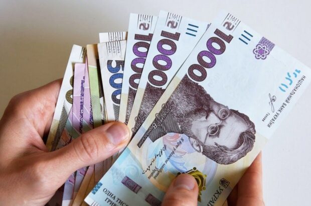 В августе будет доплата к пенсиям до 3 тысяч гривен: кто ее получит