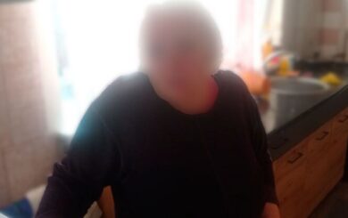 Полтавская пенсионерка получила 10 лет за покушение на убийство