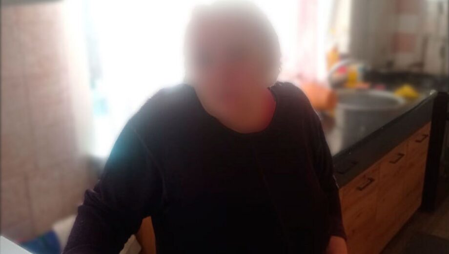 Полтавская пенсионерка получила 10 лет за покушение на убийство