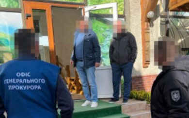 50 тисяч за квиток на Говерлу: перед судом постануть посадовці Карпатського Нацпарку