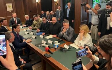 Переговоры США и Украины в Майами: что известно об итогах и следующих шагах