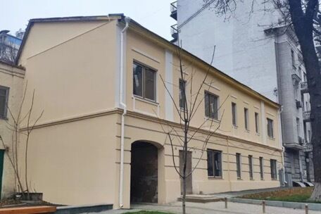 Будинок по вул Франка, 26