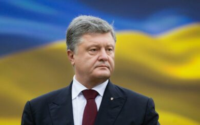 Чому Порошенка звинувачують у держзраді: нові факти про Чорноморський флот у Криму