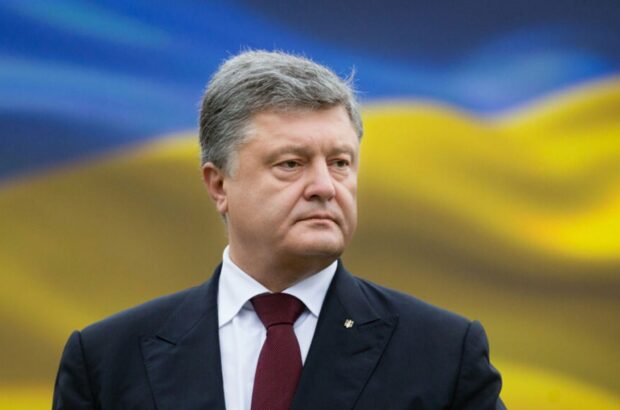 Чому Порошенка звинувачують у держзраді: нові факти про Чорноморський флот у Криму