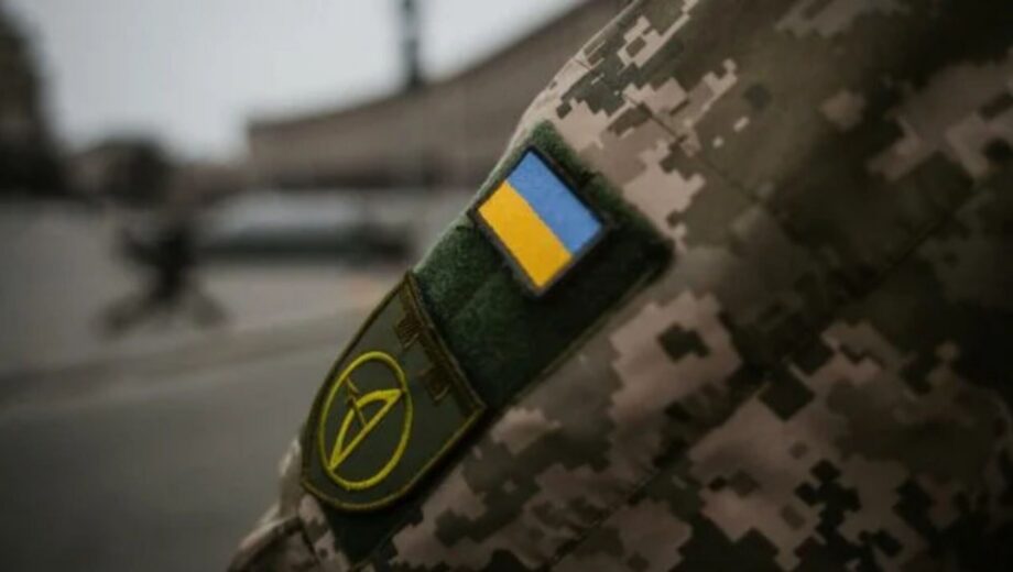 На Буковине уклонист на границе пытался задушить ремнем безопасности работника ТЦК