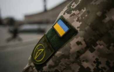 ВРУ поддержала закон об освобождении от наказания за первое самовольное оставление или дезертирство
