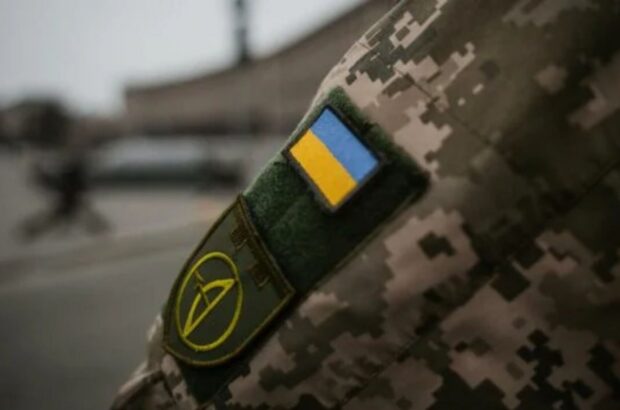 На Волыни военнообязанный напал на работника ТЦК