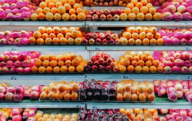 Яким буде сезон 2025: зростання цін на продукти в Україні