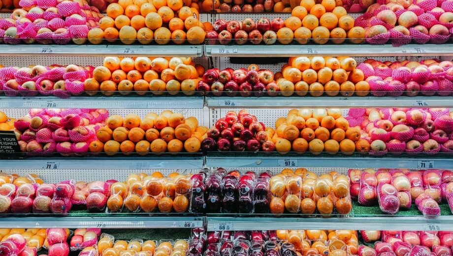 Яким буде сезон 2025: зростання цін на продукти в Україні
