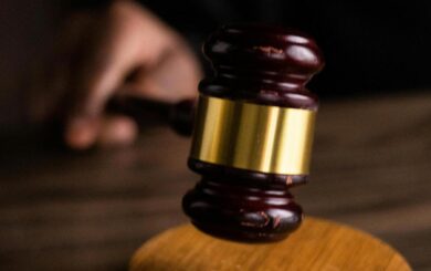 Три года условно: студент с отсрочкой получил приговор за уклонение от мобилизации