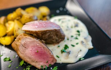 Цены на мясо в Украине в 2025: что подорожает больше всего и почему