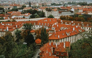Чехія відряджає нового посла до росії
