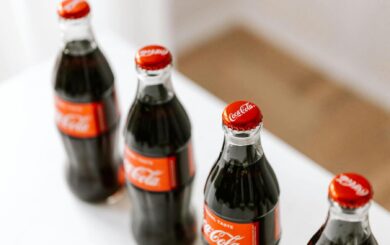 Как один ингредиент из зоны боевых действий Судана держит на плаву Mars, Danone и Coca-Cola