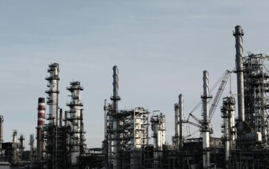 Цены на российскую нефть обвалились до рекордного минимума с 2022 года