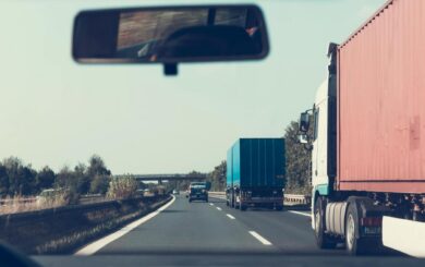Смертельна аварія поблизу Берліна: загинув 38-річний українець