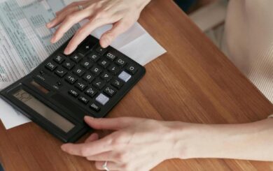 Инфляция свое возьмет: насколько вырастут цены в Украине в 2025 году