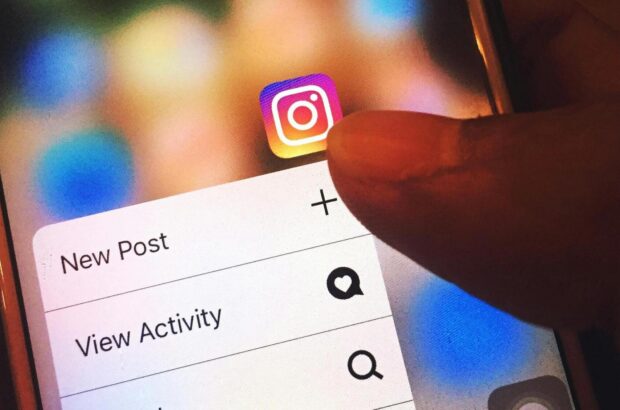 Нова шахрайська схема: як під виглядом петицій крадуть Instagram-акаунти