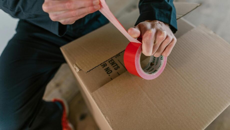 Посылки из-за границы в Украину: новые ограничения и налоги