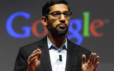 Глава Google: если AI-пузырь лопнет — не уцелеет ни одна компания