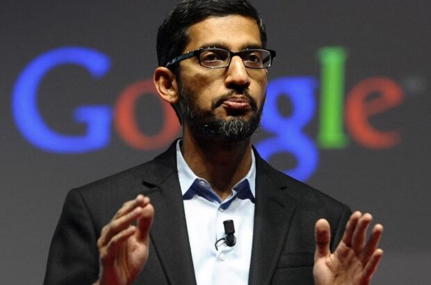 Глава Google: если AI-пузырь лопнет — не уцелеет ни одна компания