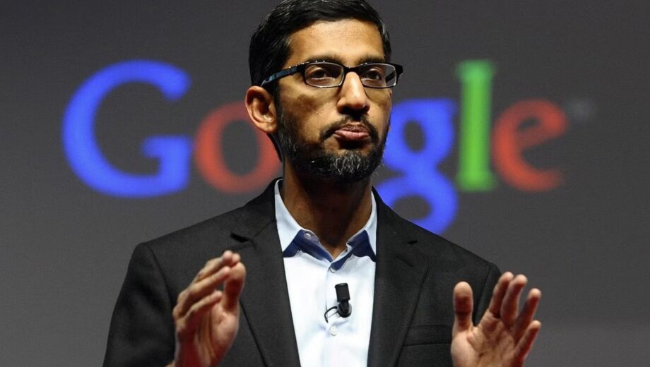 Глава Google: если AI-пузырь лопнет — не уцелеет ни одна компания