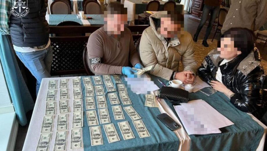 Ексмитника на Львівщині підозрюють у незаконному збагаченні на 12 мільйонів гривень