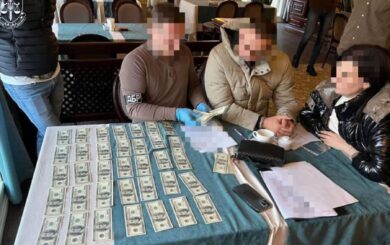 Экс-таможенник во Львовской области подозревают в незаконном обогащении на 12 миллионов гривен