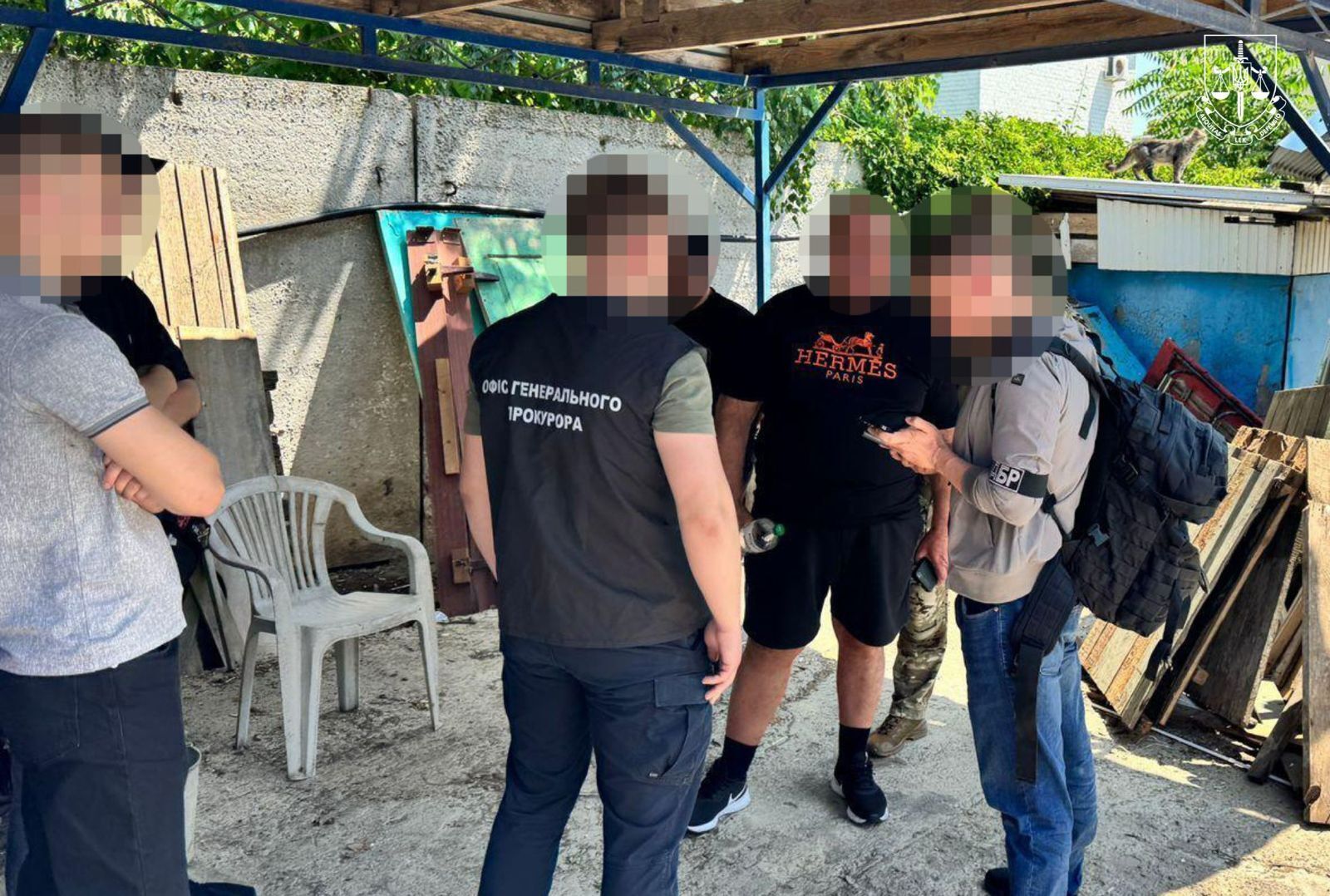 Завищували обсяги поставок до ЗСУ: виявлено організаторів, що завдали збитків на 6 мільйонів гривень