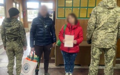 »Свадебная легенда не сработала»: на границе разоблачили фиктивный брак для выезда за границу