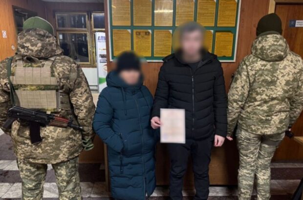 Фіктивний шлюб за $1000: на Вінниччині жінка намагалася вивезти за кордон сина своєї подруги