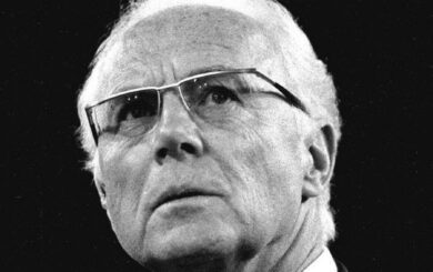 Умер легендарный футболист Франц Бекенбауэр: ему было 78 лет