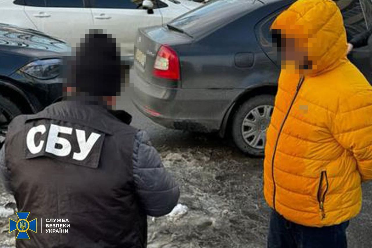 Полковник ВСУ с сообщниками хотел обокрасть Силы обороны на 36 миллионов гривен