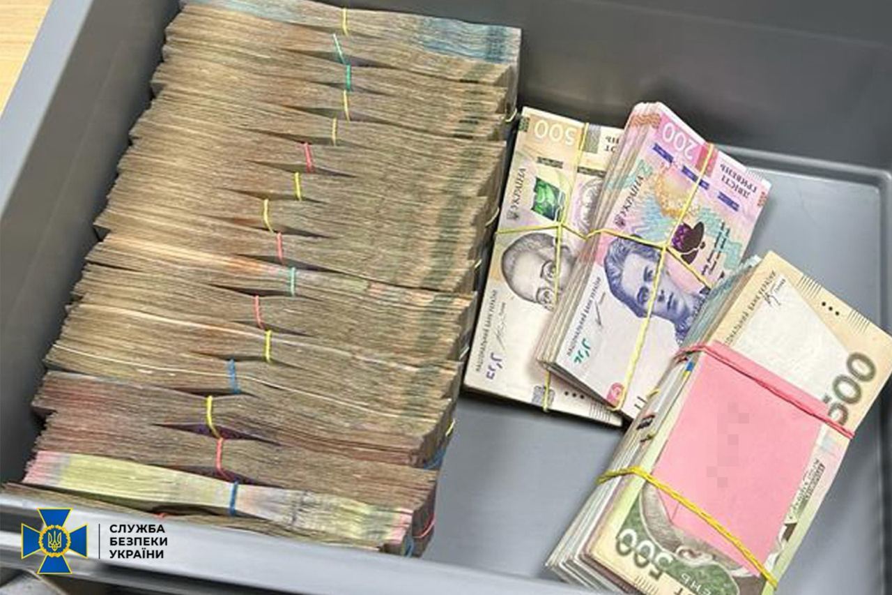 Полковник ЗСУ зі спільниками хотів обікрасти Сили оборони на 36 мільйонів гривень