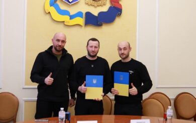 Прозорість і протидія зловживанням: ВГО ”Стоп корупції” і Хмельницька ОВА підписали меморандум про взаємодію