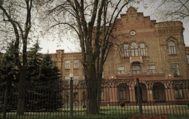 Попри обіцянки Зеленського: корпус Нацуніверситету оборони так і не повернули військовим, – Нетьосов
