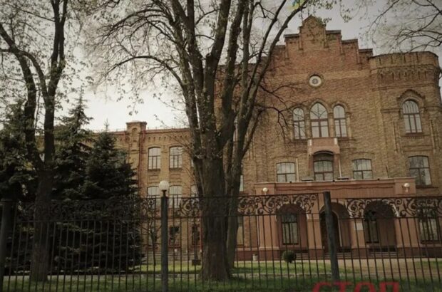 Попри обіцянки Зеленського: корпус Нацуніверситету оборони так і не повернули військовим, – Нетьосов