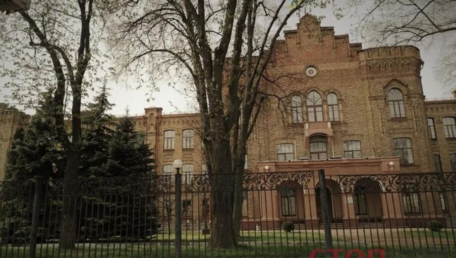 Попри обіцянки Зеленського: корпус Нацуніверситету оборони так і не повернули військовим, – Нетьосов