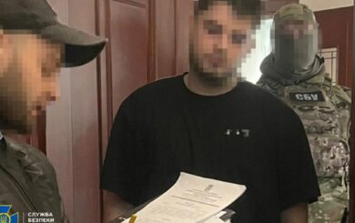 СБУ викрила групу прихильників кадирівців у Києві: серед учасників ”вечірок” є родичі проросійського бізнесмена