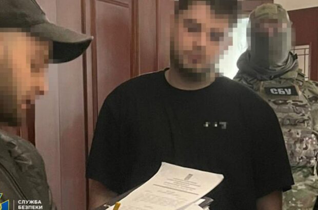 СБУ викрила групу прихильників кадирівців у Києві: серед учасників ”вечірок” є родичі проросійського бізнесмена