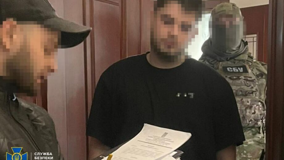 СБУ разоблачила группу сторонников кадыровцев в Киеве: среди участников »вечеринок» есть родственники пророссийского бизнесмена
