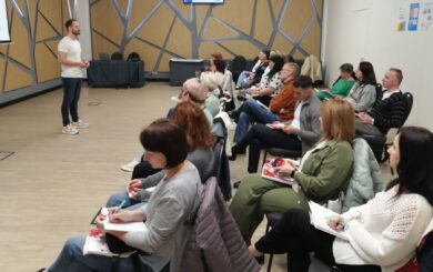 МОН України та UNICEF запускають програму психосоціальної підтримки для 30 000 учнів профтехів