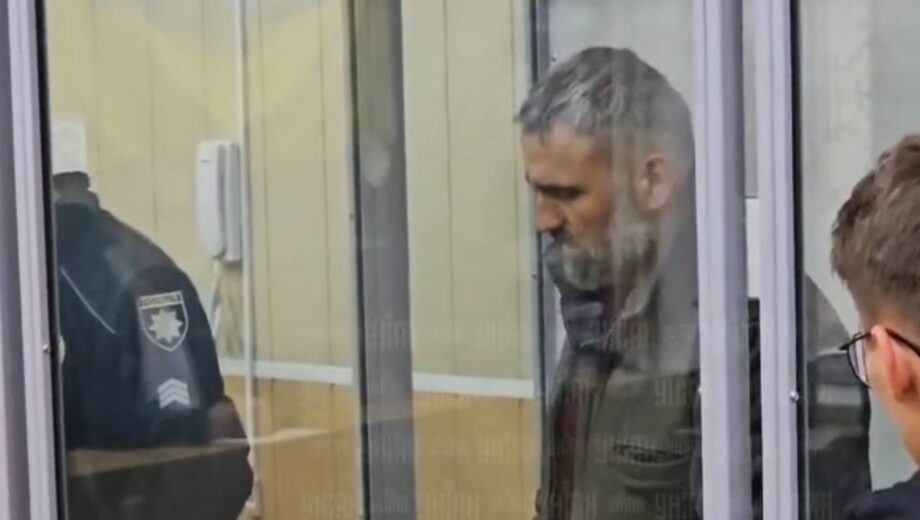 Суд избрал меру пресечения одному из подозреваемых в расстреле полицейского в Винницкой области