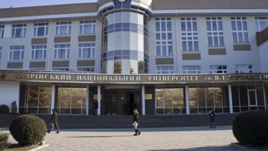 Экс-ректора одного из киевских университетов подозревают в растрате более 840 тыс. грн госсредств